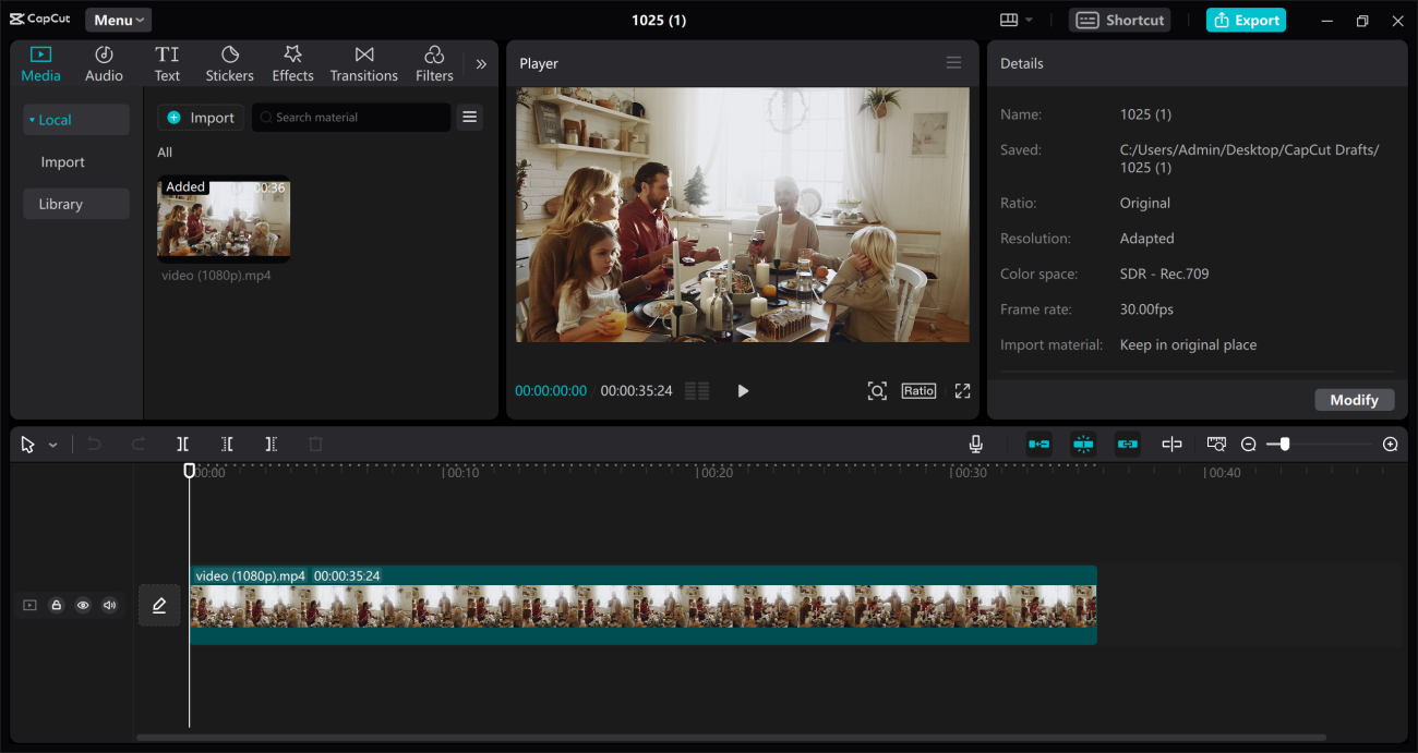 Top Free Video Editing Software