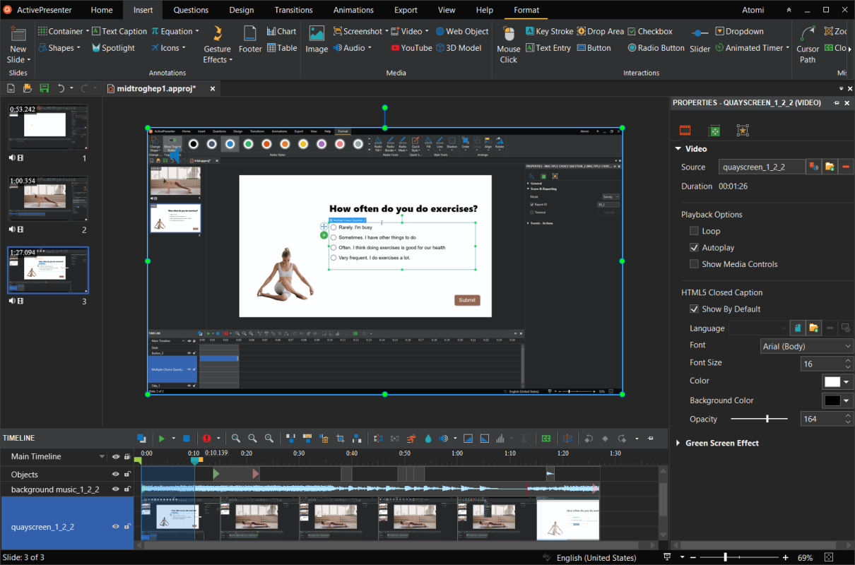 Top Free Video Editing Software