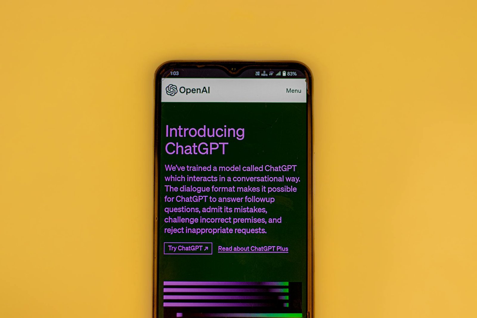 How to Use ChatGPT Step by Step Guide | Complete For Beginner's