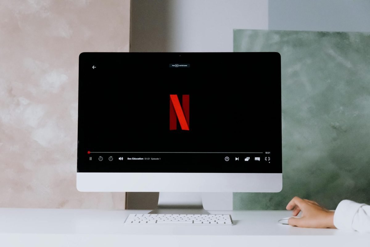 Netflix Video Capture Software