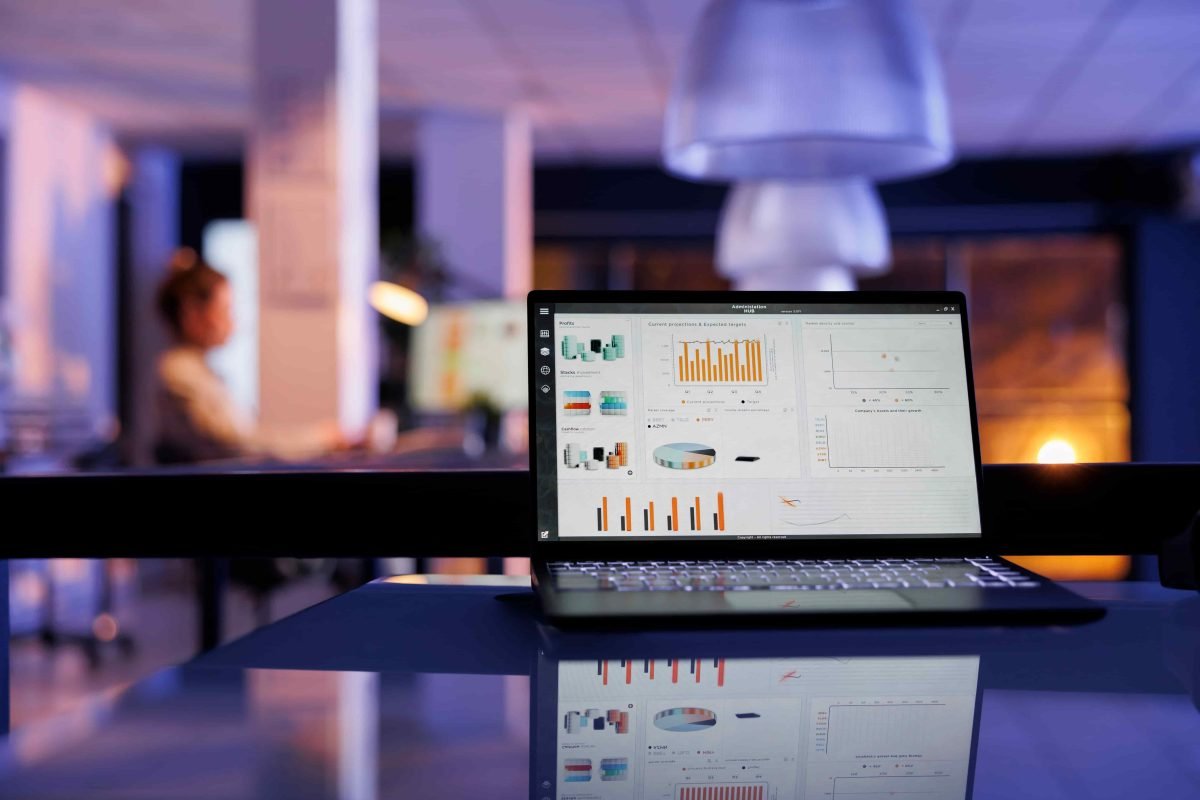 Landing Page Optimization for SaaS